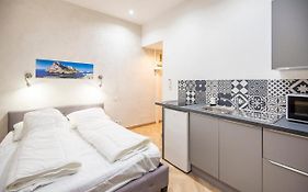 Studio In The Heart Of Marseille Vieux Port